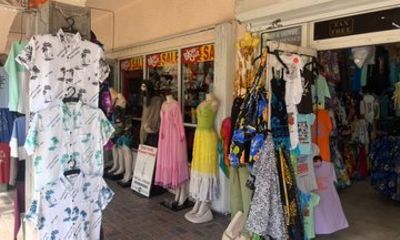 St Kitts Last Day Escape Shopping Beach and Airport Drop