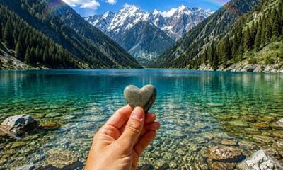 Almaty Private Day Tour: Medeu, Shymbulak, Oi-Qaragai & Kok Tobe