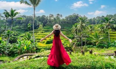 Ubud Private Day Tour with Local Guide