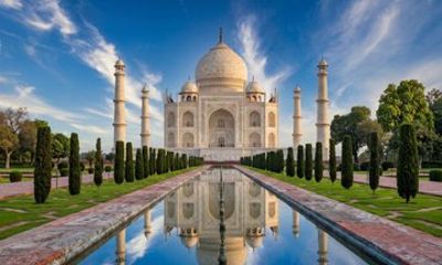 Taj and Beyond Private Agra Day Tour