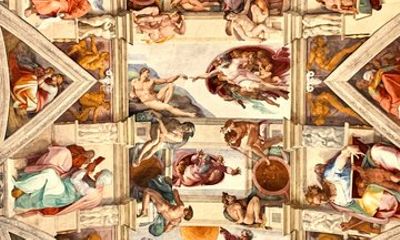 Skip the Line Entry Ticket Vatican Museums and Sistine Chapel