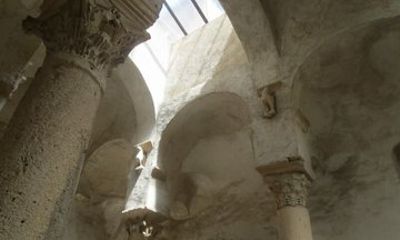 Zadar Walking Tour Sponsored by Gligora Cheese and deli