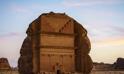 Private AlUla Tour from Madinah Same Day Trip or 2 Day Stay