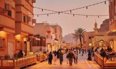 Private AlUla Tour from Madinah Same Day Trip or 2 Day Stay