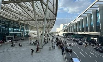 Private Cairo Airport Transfer