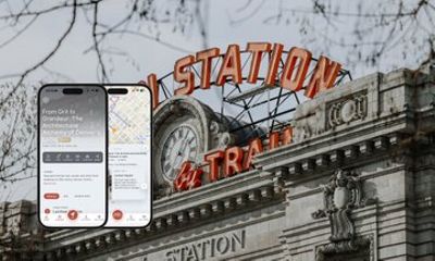 Self Guided Podcast Tour of Denver LoDo Architecture