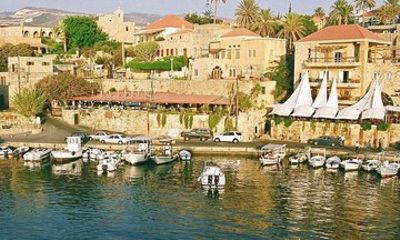 Byblos Tripoli and Batroun One Day Tour