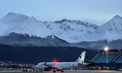 Transfer from or to San Martín de los Andes Airport