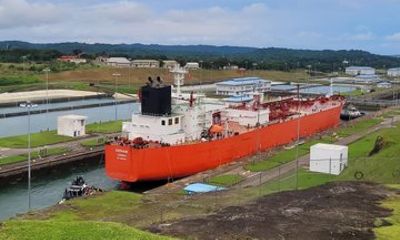Half-day tour of Panama City and the Panama Canal