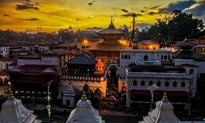 9 Days Departure Tour Kathmandu Pokhara Lumbini and Chitwan