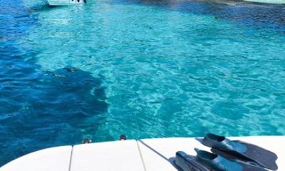 Private Morning Boat Tour to Lérins Islands with Snorkeling