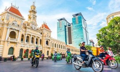 2 Day Saigon Highlights Cu Chi Tunnels and Mekong Delta Cruise
