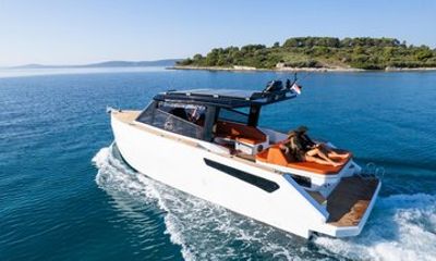 XP38 Adriatic Escape Blue Lagoon and Island Discovery