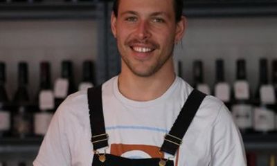 The Sommelier Experience