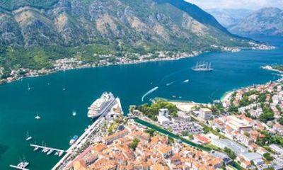 Private Full Day Tour to Kotor and Perast from Dubrovnik