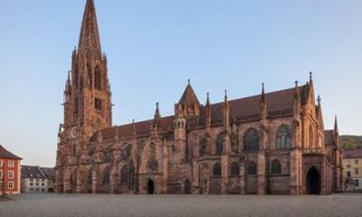 Podcast Tour Freiburg From Medieval Ashes to Eco-Utopia