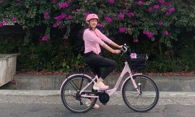 Grand Cayman Bicycle Rental Coastal Ride