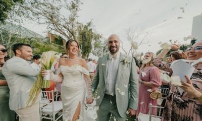 San Miguel de Allende Destination Wedding Planning Experience