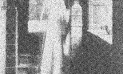 Ghosts of New Orleans Haunted French Quarter Walking Tour