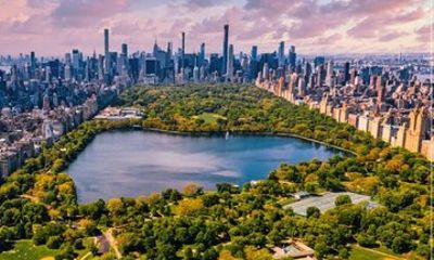 Private NYC SUV Tour with Central Park Pedicab Experience