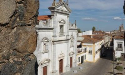 Hidden Beja of Gastronomy and History Experience in Alentejo