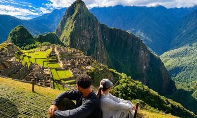 Machu Picchu Two Day Tour with Private Guide