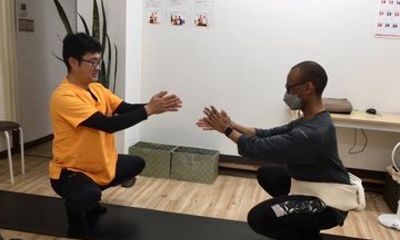 Nagasaki Sumo and Body Care Experience