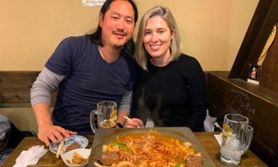 Sasebo: Private Food & Bar Hopping Tour – Choose Your Area