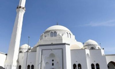 Private Guided Spiritual Ziyarat Tour of Madinah