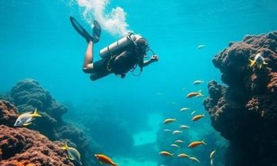 Coron Discover Scuba Diving 1 Day 2 Dives