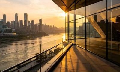 Chongqing Style Night Tour
