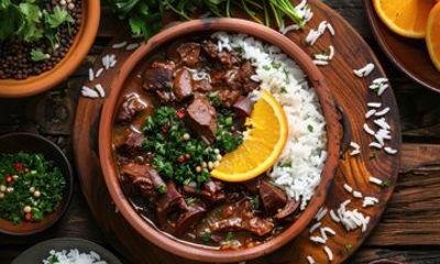 Private Food Tasting and Sao Paulo Old Town Sightseeing Tour