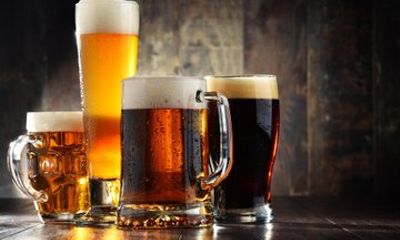 Brazilian Beer Guided Tasting Tour of Sao Paulo Bars and Pubs