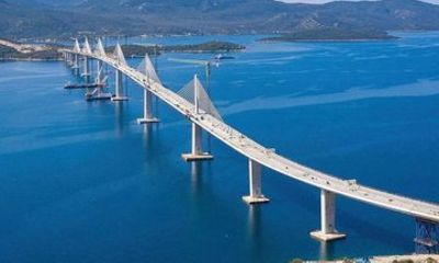 Best of Pelješac Peninsula Ston, Orebić and Pelješac Bridge