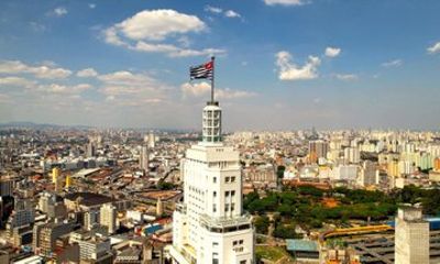 Brazilian Wine Tasting Sao Paulo Private Guided Walking Tour
