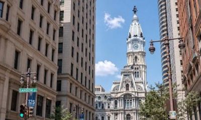 Podcast Tour Philadelphia Beyond the Paint