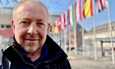 Private Old Town tour with a native Freiburg resident (approx. 120 min)