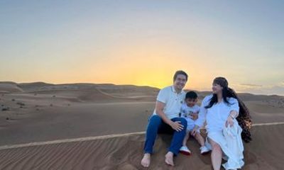 Shared Trip 3 Days Oman Tour with Turtle Watching Desert