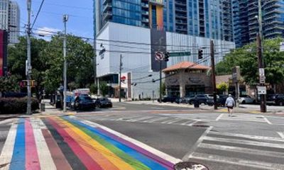 Atlanta LGBTQ ATL History and Culture Tour