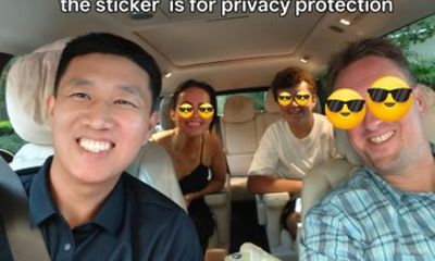Sanya Private Luxury Transport