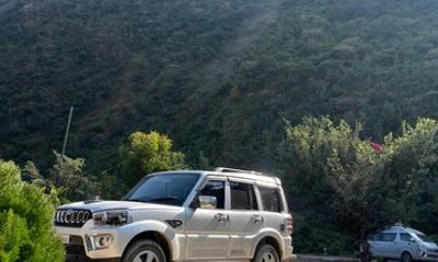 Kathmandu Airport Private Pickup and Drop Off