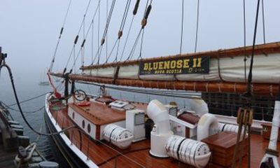 Peggy’s cove and Lunenburg heritage tour