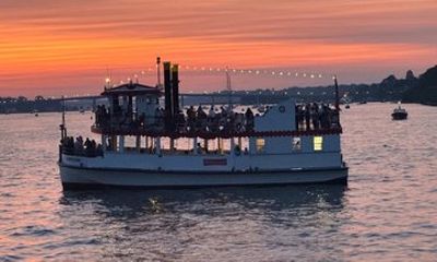 Annapolis Sunset Cruise