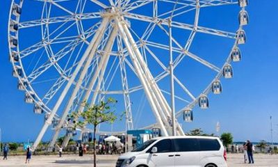 Santa Marta to Cartagena Private Transfer