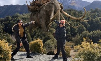 Private Lord of the Rings Tour: Middle Earth Discovery (Half Day)