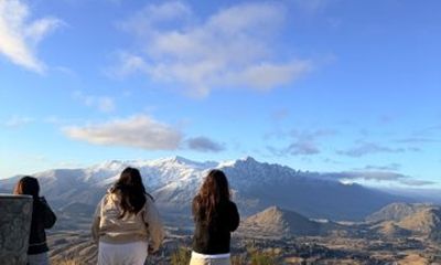 Private Lord Of The Rings Tour: Filming Locations (Half Day)