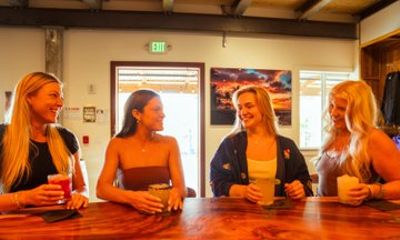 North Shore Oahu Distillery Tour, Tasting & Craft Cocktail