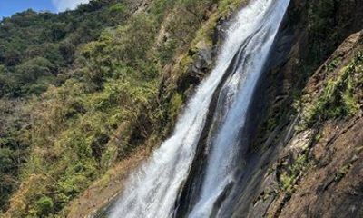 Bijagual Waterfall Hiking Tour