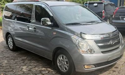 Private Group Transfer from Panajachel to Antigua Guatemala