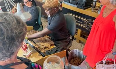 Explore Little Havana Food and Culture and Music and History